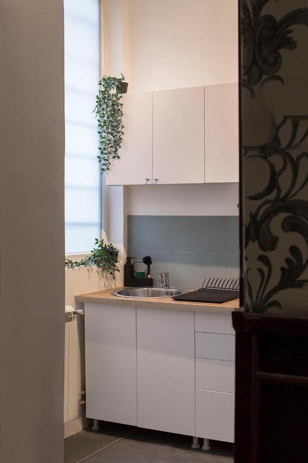 High Note Apartment Belgrade Exterior photo